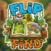 Flip & Find