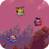 Crazy Plane Shooter
