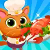 My Cat Restaurant