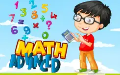 Math Advanced