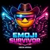Emoji Survivor - Neon Arena