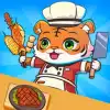 2 Player Games Kids Kitchen