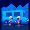 Stickman Escape Out