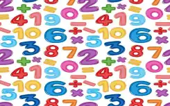 Math Flashcards