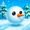 SnowBall - Platformer