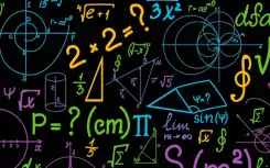 Math is Easy!