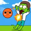 Draw to Smash Zombie