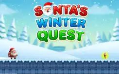 Santa's Winter Quest