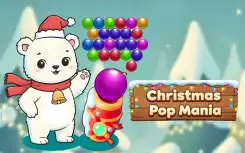 Christmas Pop Mania