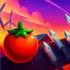 Runner Tomato Hyper Casual