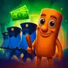 TunTun Sahur Super Runner Game
