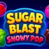Sugar Blast - Snowy Pop