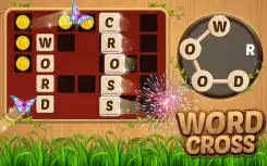 Word Cross