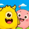 Happy Monsters