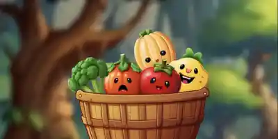 Fresh Farm Matcher - Screenshot 1