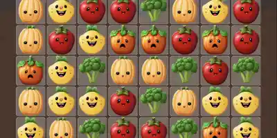 Fresh Farm Matcher - Screenshot 2