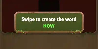 Word Cross - Screenshot 2