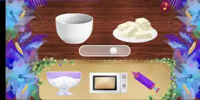 Cooking in the City of Winds - Screenshot 1
