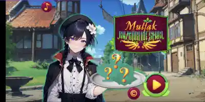 Cooking in the City of Winds - Screenshot 2
