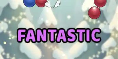 Christmas Pop Mania - Screenshot 1