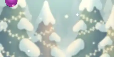 Christmas Pop Mania - Screenshot 2