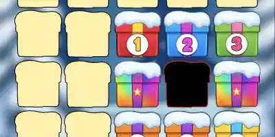 Christmas Gift - Screenshot 1