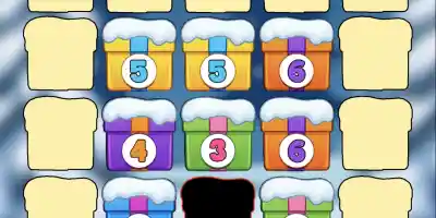 Christmas Gift - Screenshot 2
