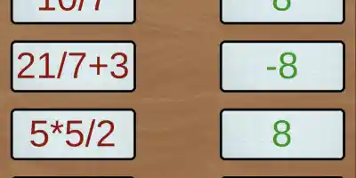 Math is Easy! - Screenshot 1