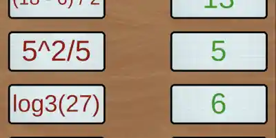Math is Easy! - Screenshot 2