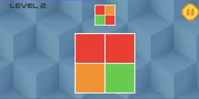 Change Brick - Screenshot 1