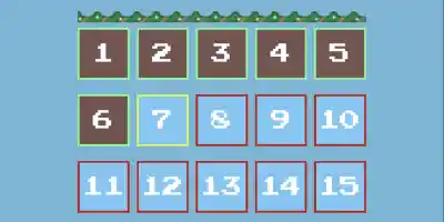 SnowBall - Platformer - Screenshot 2