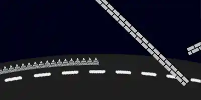 Circle Jump - Screenshot 2