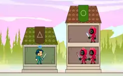 Squad Tower