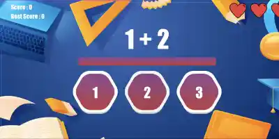 Math Advanced - Screenshot 2