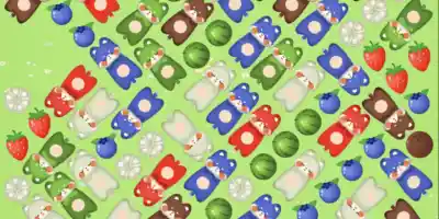 Fruit Jam Master - Screenshot 2