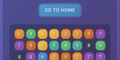 Digit Destroyer - Screenshot 1