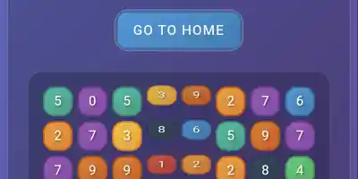Digit Destroyer - Screenshot 2