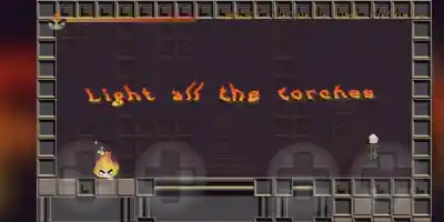 Flamit - Screenshot 1
