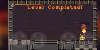 Flamit - Screenshot 2