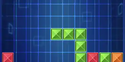 TenTrix - Screenshot 1