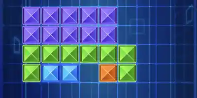 TenTrix - Screenshot 2