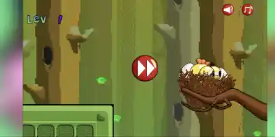 Going Right - Screenshot 1