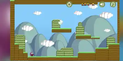 Canjump - Screenshot 2