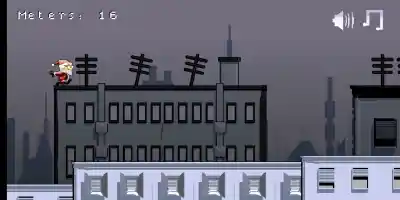 Santabalt - Screenshot 1