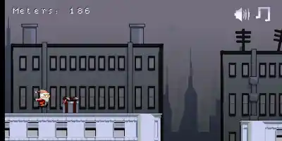 Santabalt - Screenshot 2
