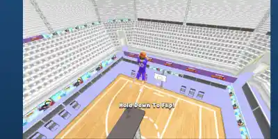 Hoop World - Screenshot 2