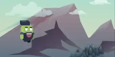 Run & Jump Jumbo Runner - Screenshot 1