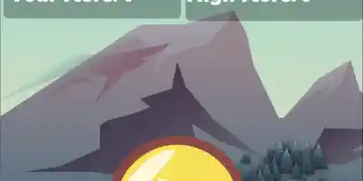 Run & Jump Jumbo Runner - Screenshot 2