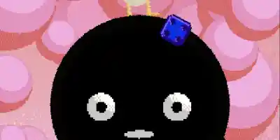 Bouncing Egg - Screenshot 2