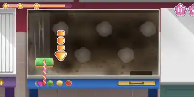 Yummy Toast - Screenshot 1